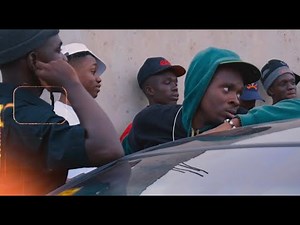 Wicked Hyndrx - Rubi Rose (Official Music Video)