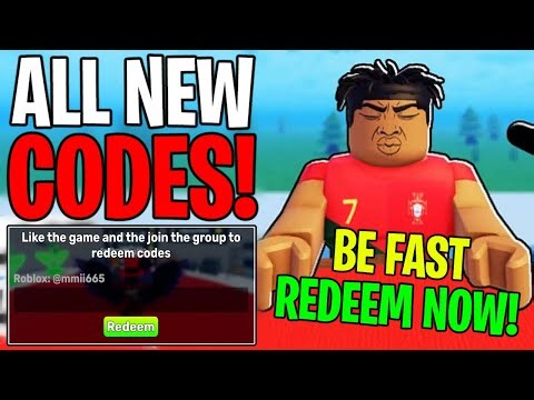 ✅ *NEW* ALL CODES IN LAST LETTER ROBLOX (YOU NEED THESE CODES NOW!)