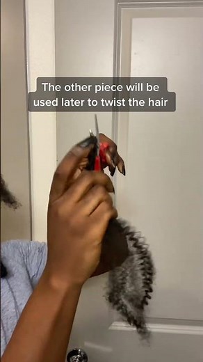 Quick and Stunning Faux Locs Tutorial! 🔥😍