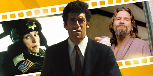 The 10 Best Crime Comedy Movies, Ranked