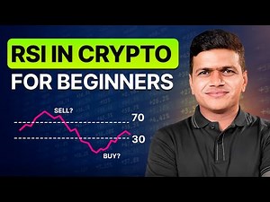 How to Use RSI in Technical Analysis | Entry & Exit Strategy| CoinDCX