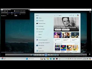 How To Change Video Playback Speed on Windows Media Player in Windows 10 or 11