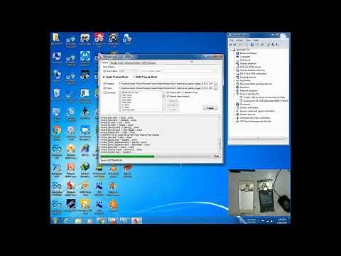 Xiaomi Redmi Note 5 Flashing 100% OK UMT Dongle