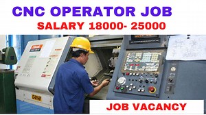 4.1K views · 48 reactions | cnc operator job vacancy | Sigma Youth Engineers | Facebook