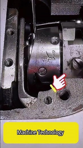 sewing machine timing