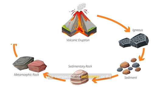 1.1M views · 61K reactions | Discovering the Rock Cycle: A Guide for...