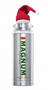 Magnum Cream Liqueur Review - Scotch Addict