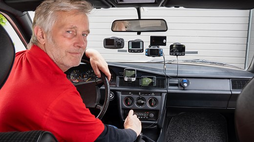 Empfang ohne Rauschen: DAB+-Adapter im Test