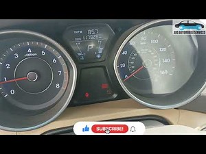 2012 Elantra: P0620 Generator Control Circuit Malfunction