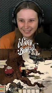 I Finally Learned How to Survive in Winter Burrow