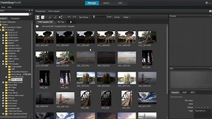 Corel® PaintShop™ Pro X4 Tutorials: RAW - EN