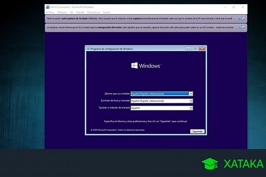 VirtualBox: qué es y cómo usarlo para crear una máquina virtual con Windows u otro sistema operativo