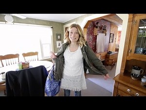 Vlog 150: GOING COMMANDO