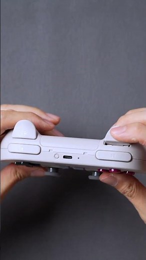 🎮 Unboxing the 8BitDo Pro 2 Controller 👾