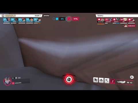 Diablo by 미&48ㄴ0023 — Overwatch 2 Replay EMVF8X