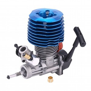 How to tune your RC nitro engine like a pro