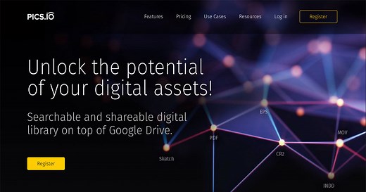 Invert JPG Colour Online in Seconds for Free with Raw.pics.io