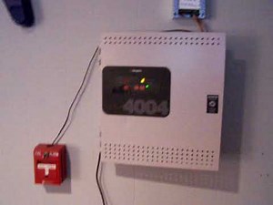 Audible System Test November 7 - Part 2 - TrueAlert Continuous