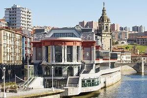 Bilbao Travel Guide - Expert Picks for your Vacation