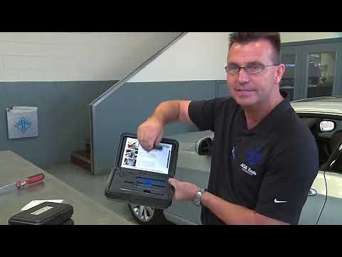 Wheel Lock Removal Tool