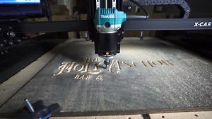1.6K views · 1.1K reactions | Design. Carve. Sell. Everything you need to start carving! | Inventables | Facebook