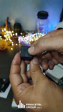 SQ11 Mini DV Camera - Prince Tel Group