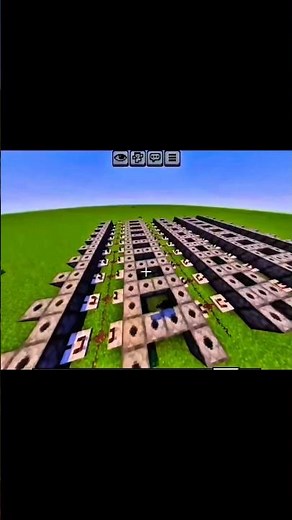 🔥 Breaking Records with the Biggest Firework Show in Minecraft!