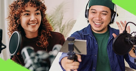 Podcast vs. Vodcast: Which Is Right for You?