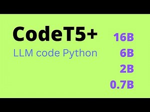 Discover Salesforce's Game-Changing Code T5 Plus Model
