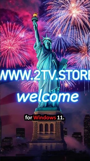 Easy Tivimate Installation on Windows 11