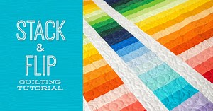 36K views · 859 reactions | Today's tutorial, Stack and Flip, is one...