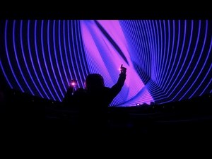 Creating Interactive Controls for Live Performance - Ginger Leigh