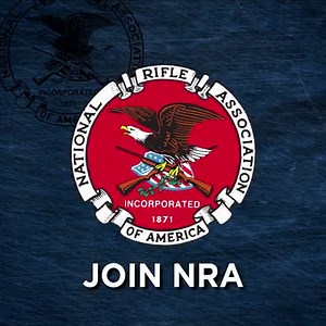 8.7K reactions · 2.5K shares | Click Here to Learn More About NRA:...
