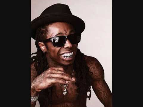 Lil' Wayne - Wasted Squeaky Clean Version