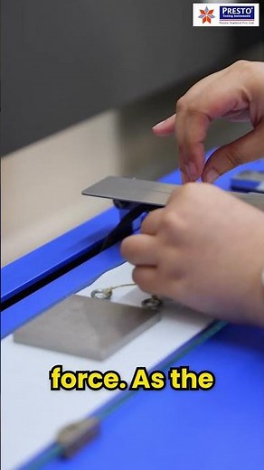 Coefficient of Friction Testing | ASTM D1894 | Friction Measurement Explained