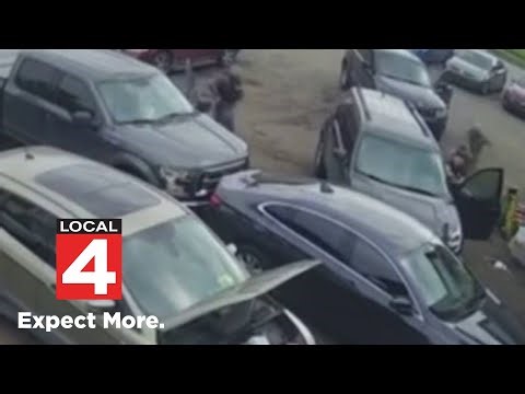 Local 4 News at 6 -- Sept. 20, 2023