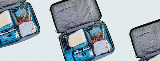 How to Use Packing Cubes Efficiently: Step-by-Step Guide