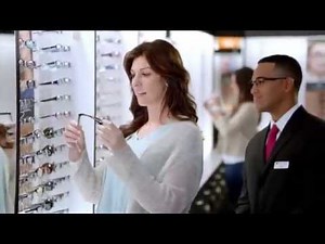 TV Commercial Spot - VisionWorks - All About A Better You