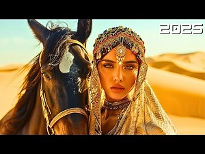 Middle Eastern Music - Oud of Eternity: Spiritual Arabic Music for Calm