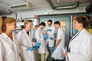 Materials Science and Engineering