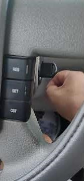 HOW TO PROGRAMM A 2007 FORD F150 REMOTE FOB MANUALLY