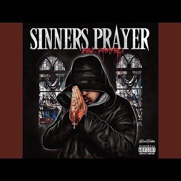 Sinners Prayer