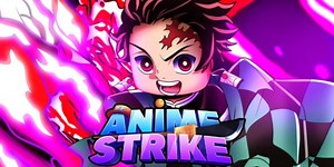 Roblox: Anime Strike Simulator Codes (September 2024)