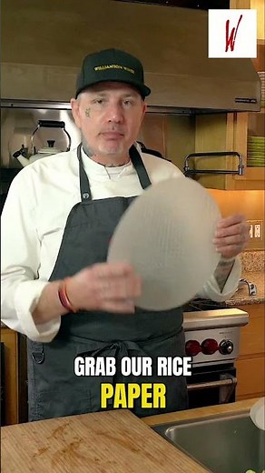 Easy Vietnamese Spring Rolls: Fresh, Vibrant & Ready in Seconds!