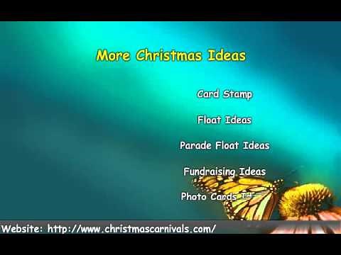 Best and Fabulous Christmas Program Ideas