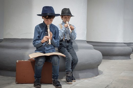 27 Easy Songs On A Recorder (Video & Sheet Music) | Dynamic Music Room