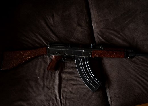 AK-47 Full-Auto Conversion Guide: Easy-To-Follow Blueprint in 2025?