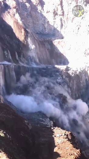 Why Do Miners Drop This Strange Cylinder Into the Ground? 🤯💥⛏️