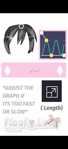 Gacha Head Bobbing Tutorial | Alight Motion Edit