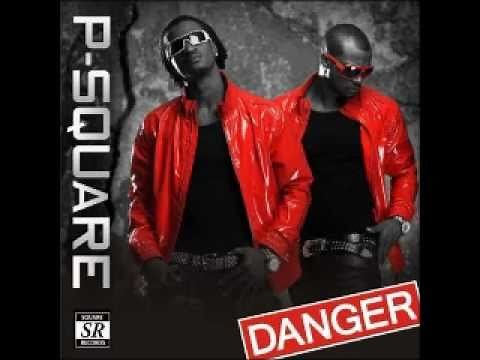 P.Square - I Love U